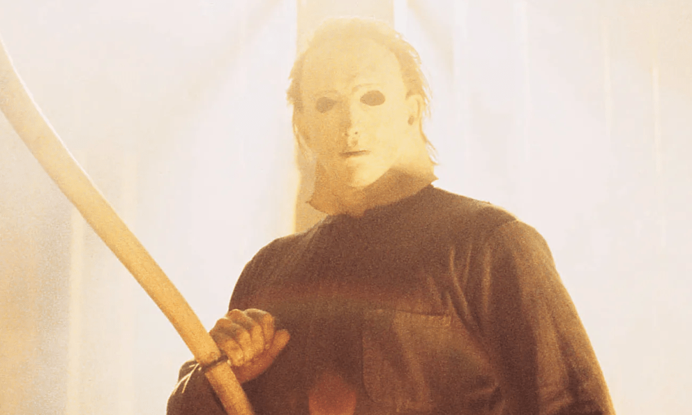 You Can Watch ‘Halloween 5’ at the Actual Myers House in Salt Lake City This Summer!