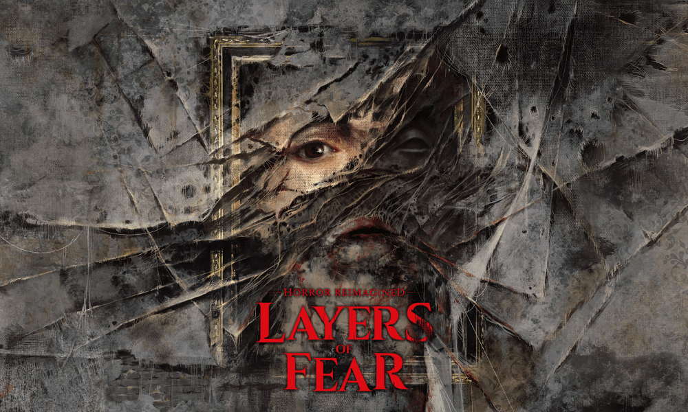 ‘Layers of Fear’ PREVIEW – A Hands-Off Look at What’s New in the Reimagined Horror Experience