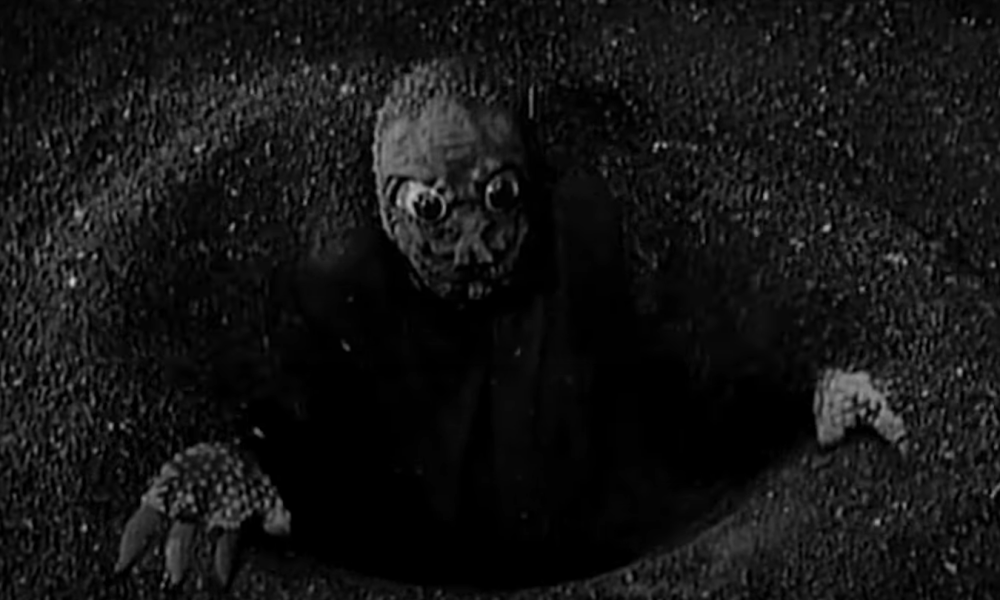 The Mole People – Universal Remaking Classic 1956 Horror Movie