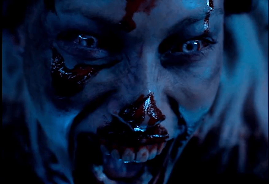 ‘Evil Dead Rise’ Celebrates International Women’s Day With a Tiny Bit of New Footage