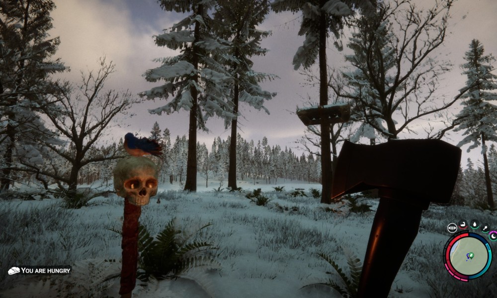 ‘Sons of the Forest’ Early Access Review: An Evolved Yet Imperfect Trip Back into ‘The Forest’