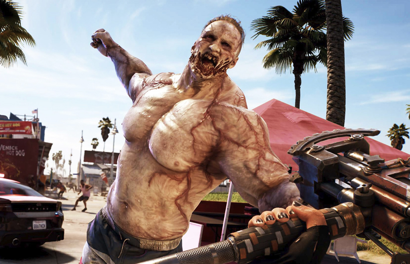 ‘Dead Island 2’ Sells Over 1 Million Copies in Just Three Days