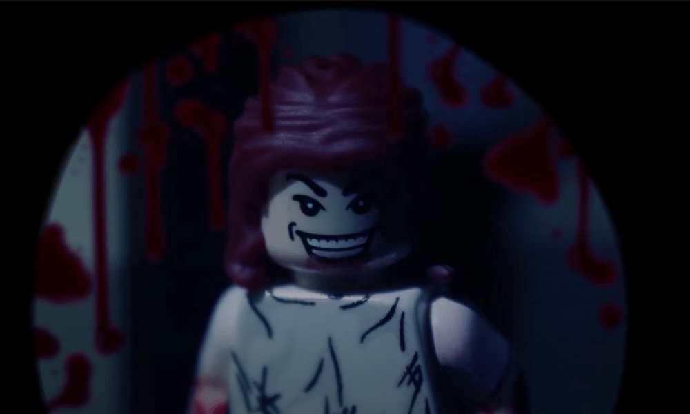 ‘Evil Dead Rise’ Red Band Trailer Gets the Fan-Made LEGO Treatment [Video]