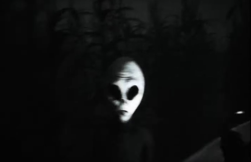 Abducted Edition of ‘The Greyhill Incident’ Adds Creepy “Found Footage” Mode [Trailer]