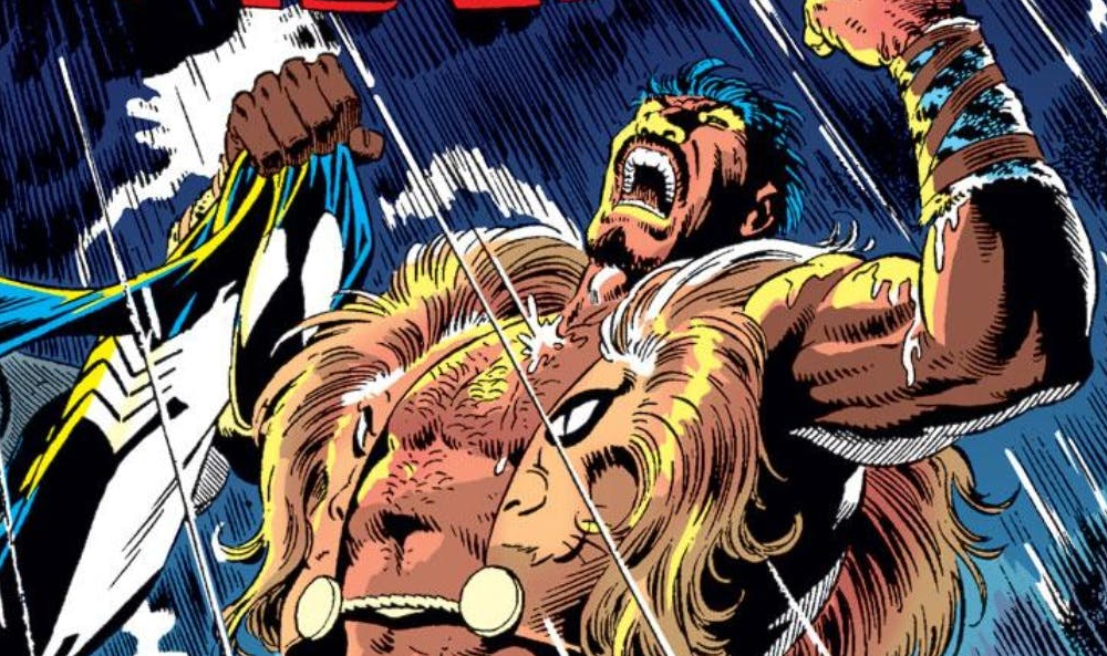 ‘Kraven the Hunter’ Movie from Sony Will Bring the Bloody Violence with an “R” Rating