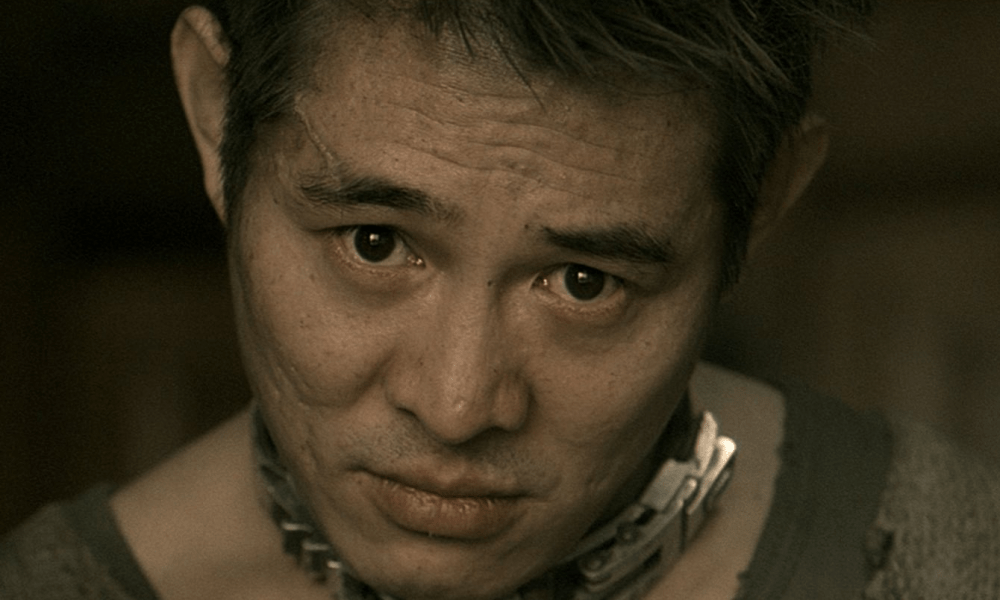 The Neo-Exploitation of 2005’s Jet Li Thriller