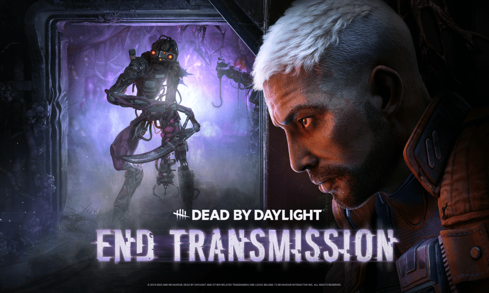 ‘Dead by Daylight: End Transmission’ – What to Expect from the Chapter 28 DLC’s Cosmic Nightmare