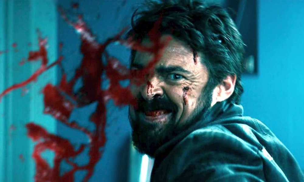 Karl Urban in Talks to Play Johnny Cage in ‘Mortal Kombat 2’ Movie