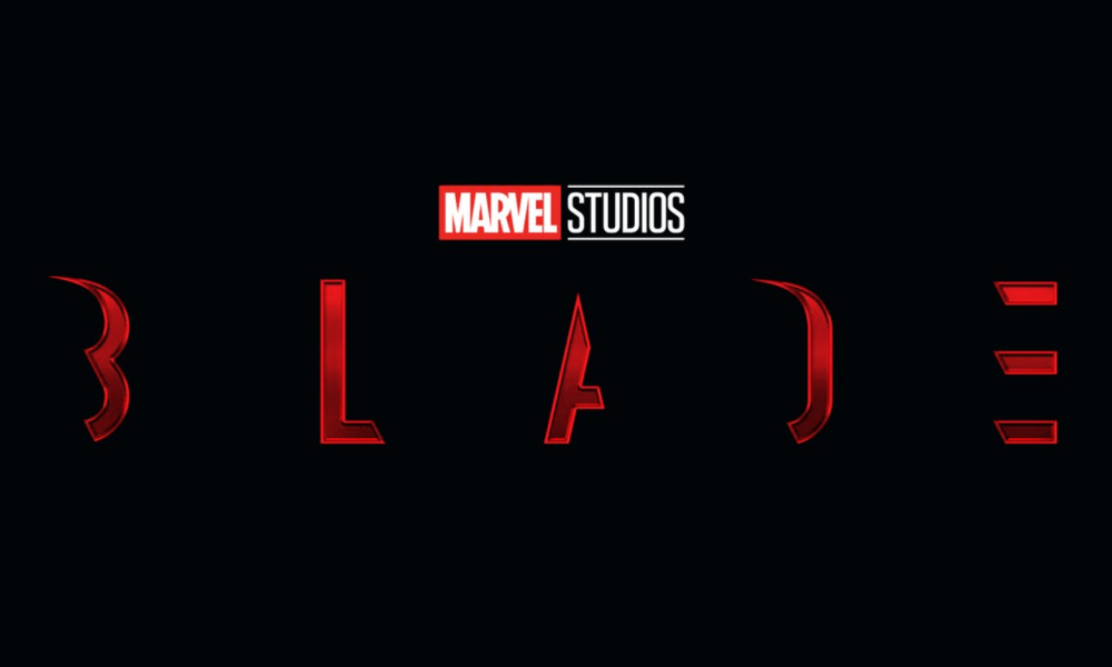 Marvel Studios Has Shut Down Pre-Production on ‘Blade’ Reboot