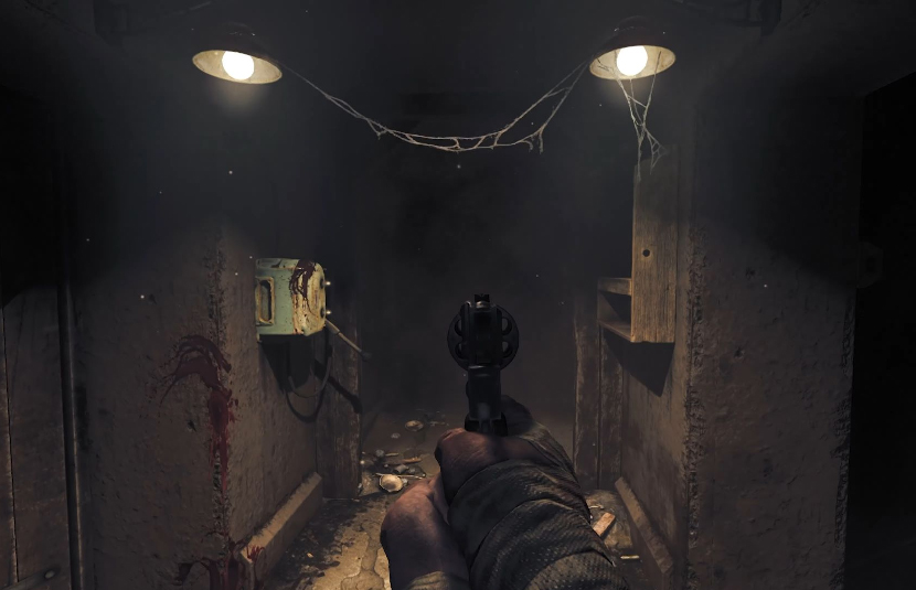 Delve Into the Terror of ‘Amnesia: The Bunker’ With New Gameplay Footage [Video]