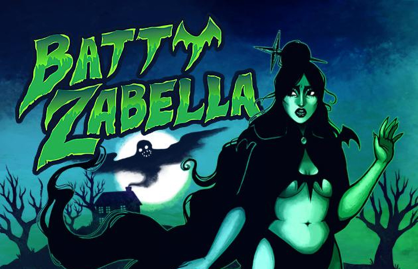 Horror Comedy Game Boy Game ‘Batty Zabella’ Available Physically From the Retro Room Games [Trailer]