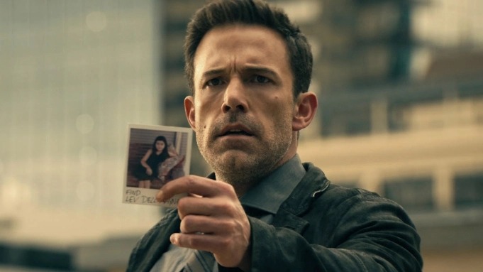 Ben Affleck Thriller ‘Hypnotic’ Now Available on Digital at Home