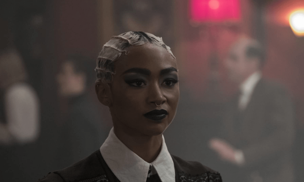 ‘Mortal Kombat 2’ – Tati Gabrielle in Final Talks to Play Jade in Movie Sequel