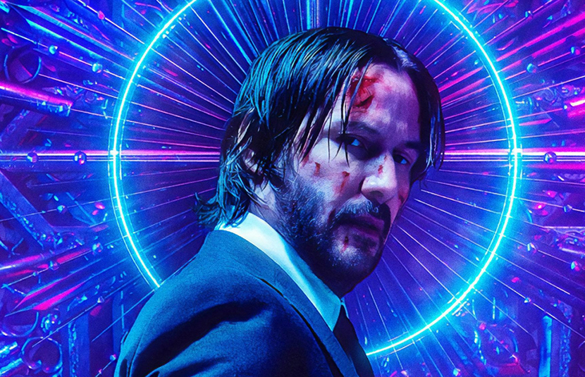 Lionsgate Confirms ‘John Wick 5’ in Early Development, Looking to Expand With AAA Video Game