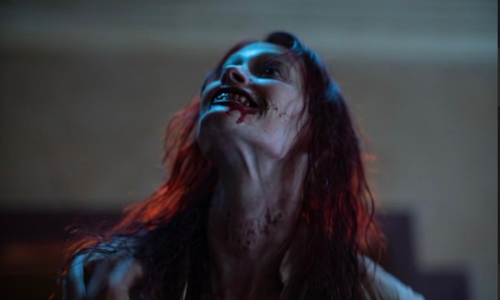 ‘Evil Dead Rise’ Has Officially Hit $100 Million at the Worldwide Box Office