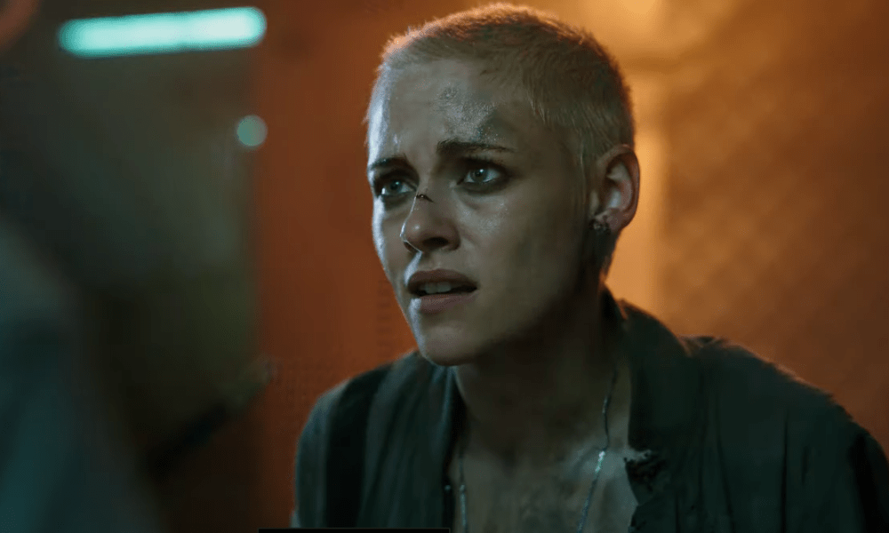 ‘Rosebushpruning’ – Kristen Stewart Starring in New Version of 1965 Italian Movie ‘Fists in the Pocket’