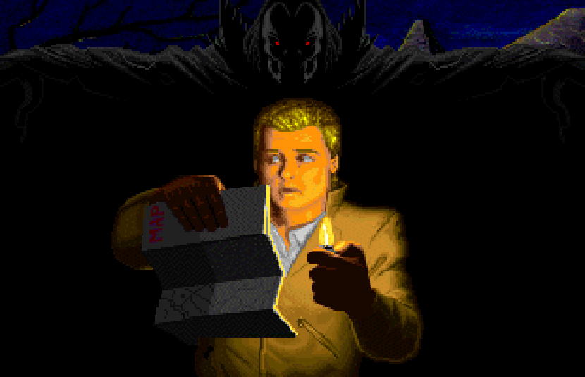 Publisher SNEG Brings Back Classic SSI PC Games ‘Veil of Darkness’, ‘Dark Legions’ [Trailer]