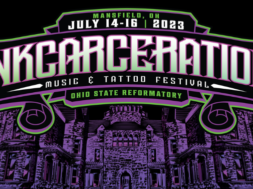 Inkcarceration Festival 2023