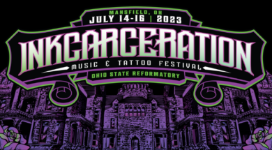 Inkcarceration Festival 2023