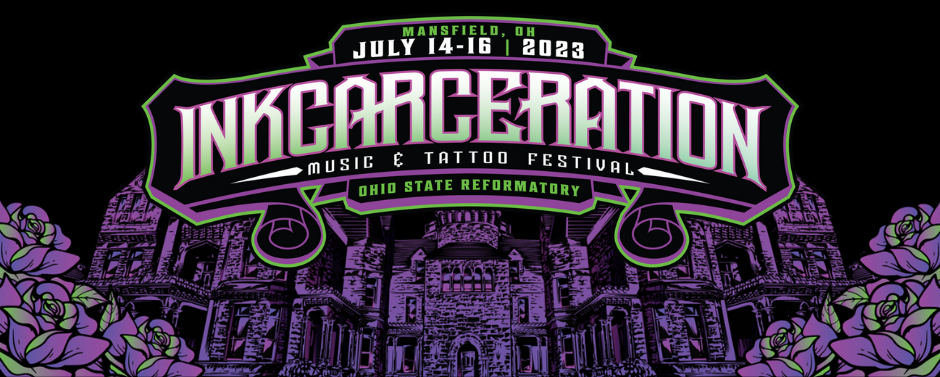 Win a “Haunted Hang” with Corey Taylor at Inkcarceration Festival 2023!