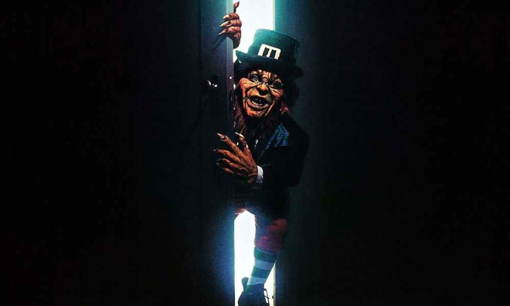 Lionsgate Rebooting the Leprechaun Saga with This New Director