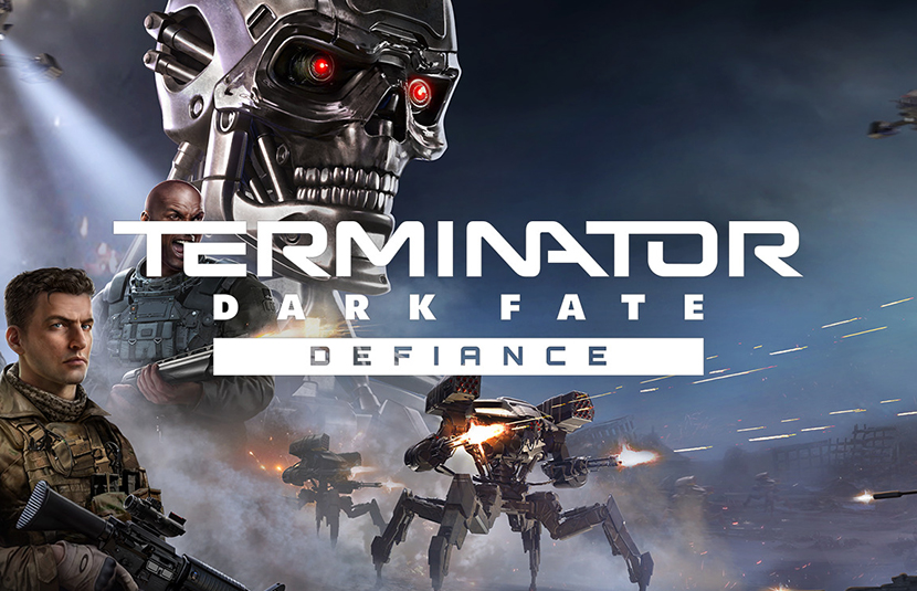 Gritty RTS ‘Terminator: Dark Fate – Defiance’ Coming to Steam Winter 2023, New Gameplay Revealed [Trailer]