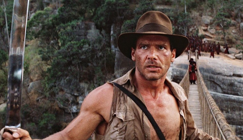 Looking at the Horror Moments of the ‘Indiana Jones’ Franchise