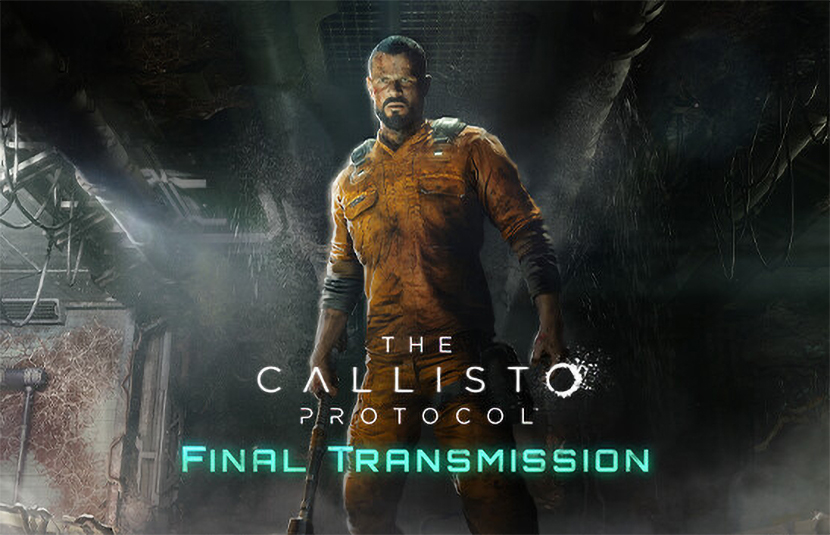 New Details Revealed for “The Final Transmission” DLC for ‘The Callisto Protocol’