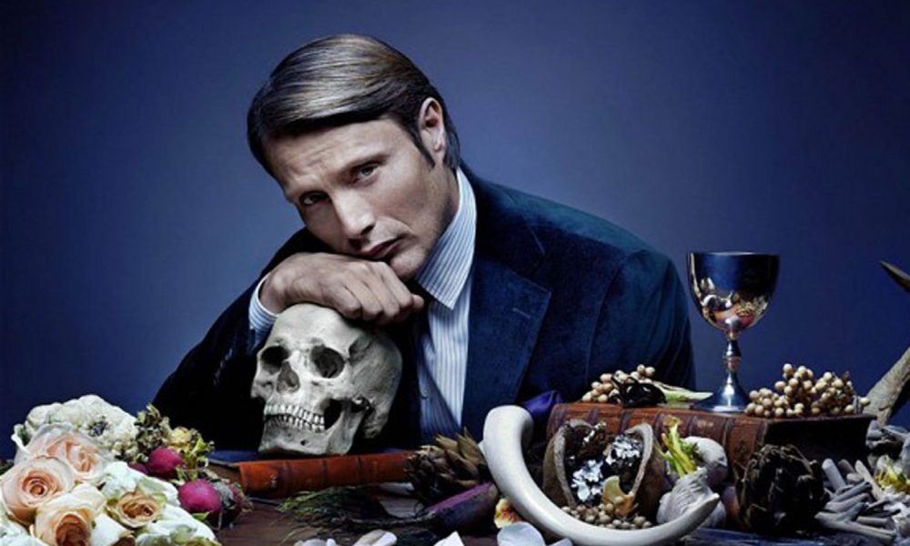 ‘Dust Bunny’ – Bryan Fuller Teases Mads Mikkelsen Reunion with Set Photo from New Movie