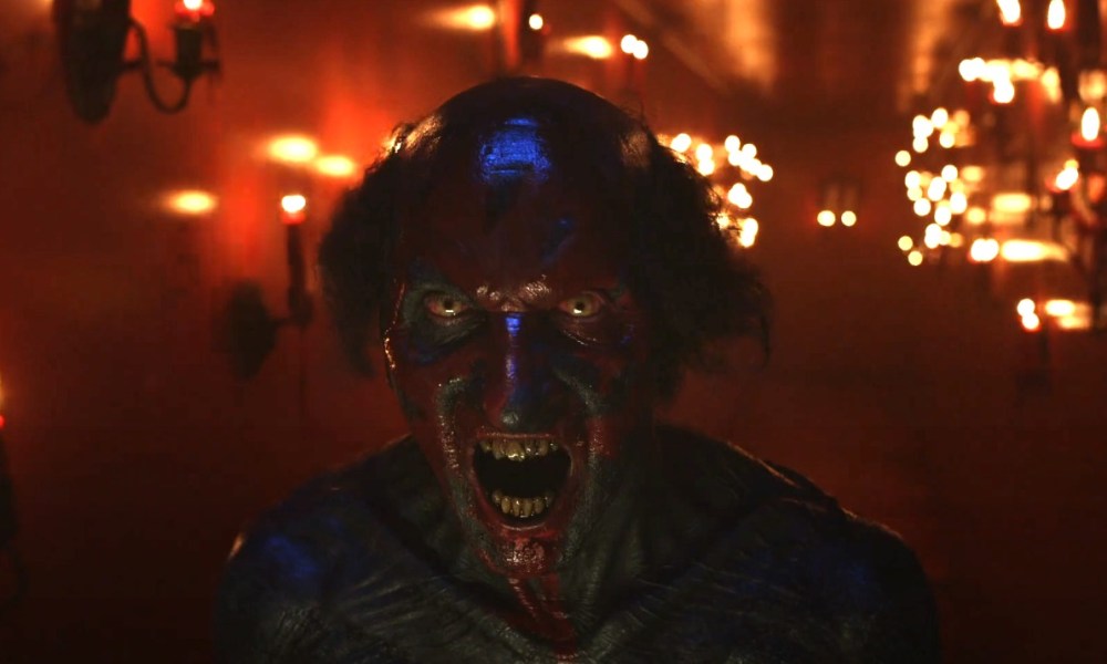 ‘Insidious: The Red Door’ Final Trailer Promises the Terrifying Conclusion to the Horror Saga