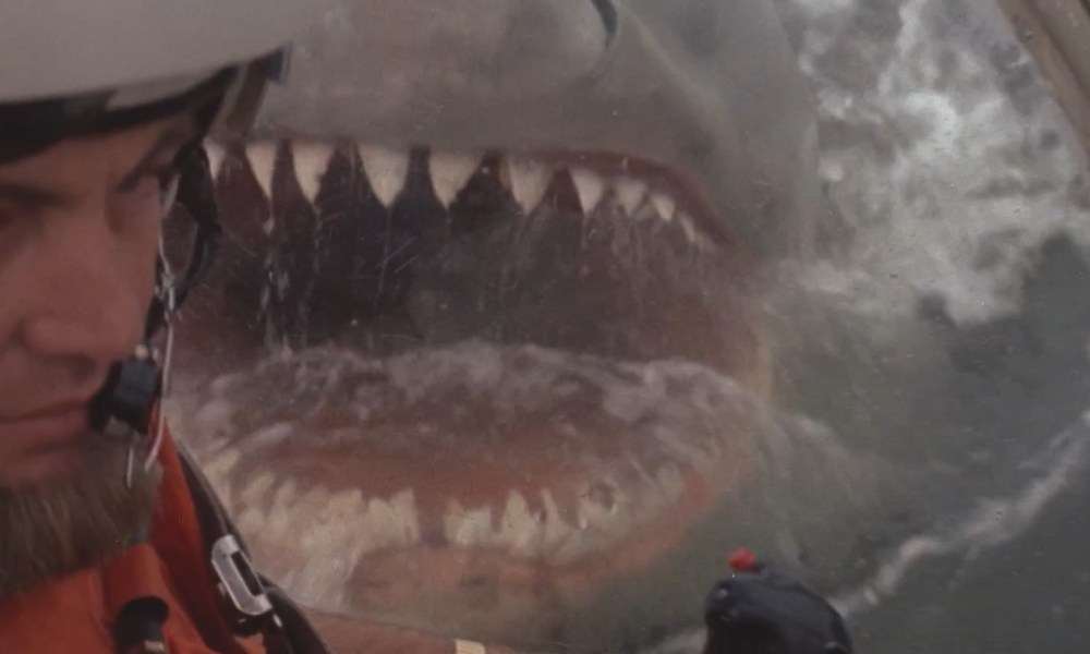 Just When You Thought It Was Safe: ‘Jaws 2’ Swims Onto 4K Ultra HD This Summer