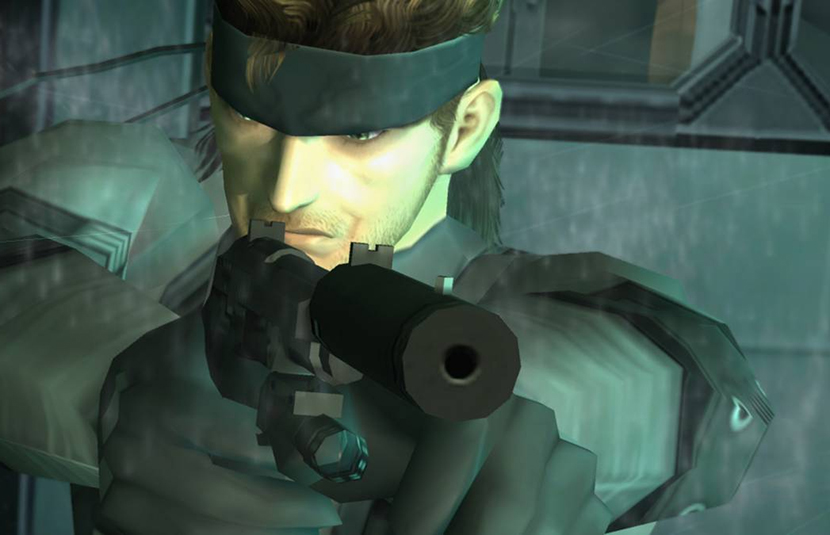 Konami Details ‘Metal Gear Solid Master Collection Vol. 1’ Contents, Launches October 24 [Trailer]