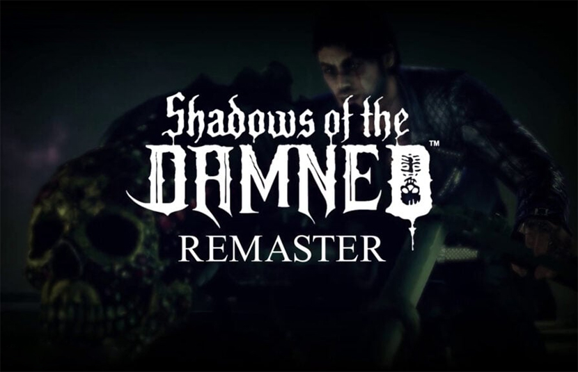 ‘Shadows of the Damned: Remaster’ Coming “Probably” to All Current Platforms [Trailer]