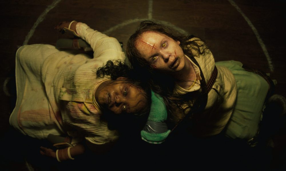 The Exorcist: Deceiver – Second Movie in Trilogy Dated for 2025