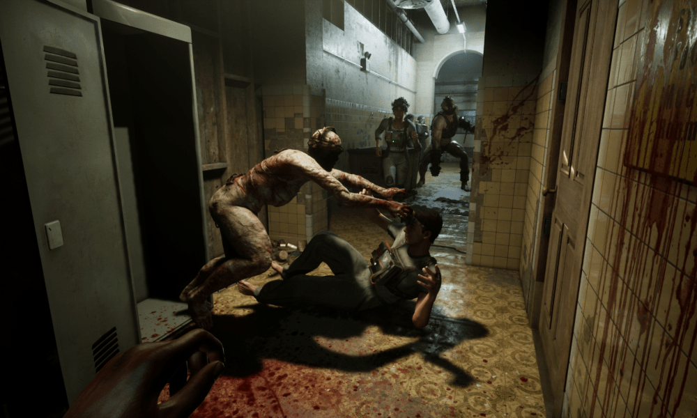 How ‘The Outlast Trials’ Breathes New Life into Multiplayer Horror