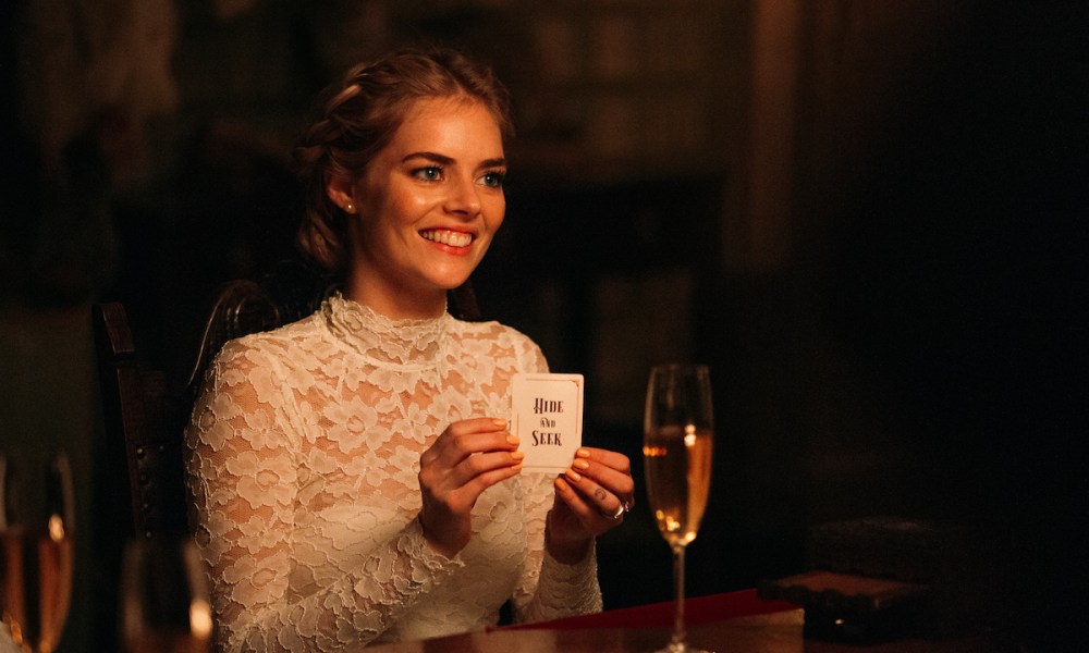 ‘Eenie Meanie’ – Samara Weaving Will Star in Heist Thriller from 20th Century Studios