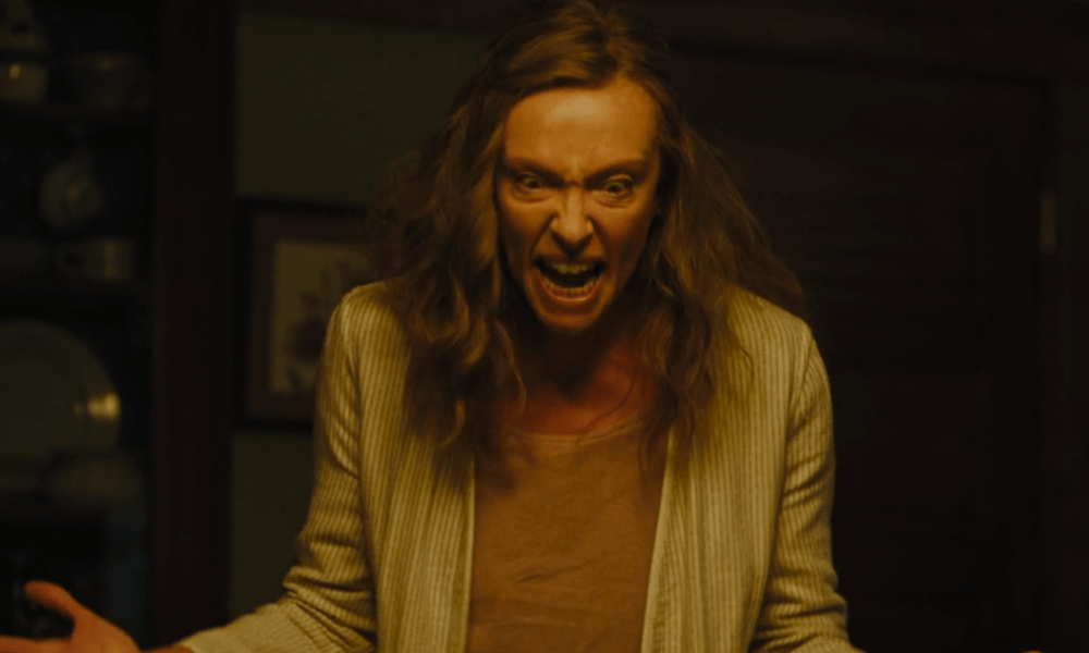 Why Ari Aster’s ‘Hereditary’ Is Still So Scary