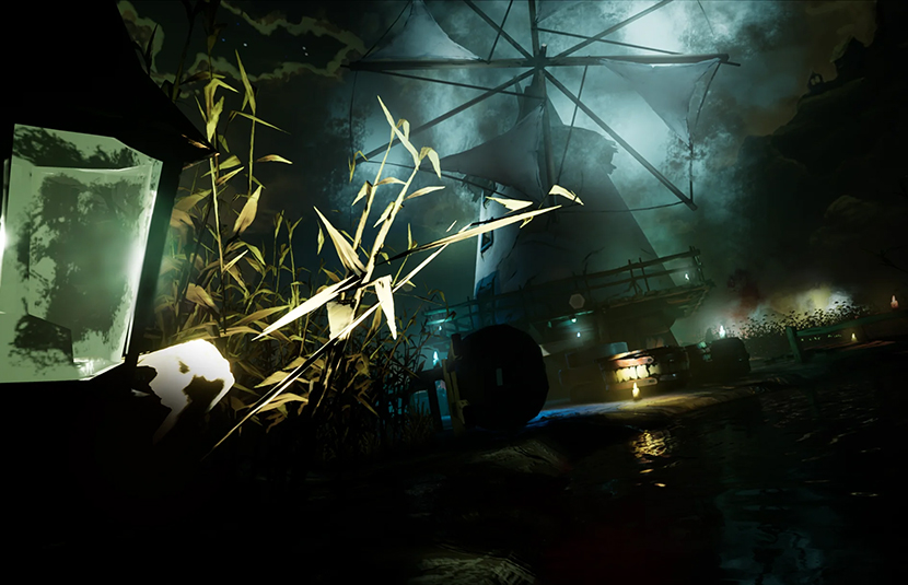 ‘Horror Stories: Harvest Hunt’ Launches Into Steam Early Access July 26 [Trailer]