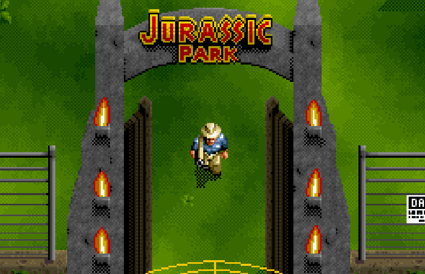 Celebrate 30 Years of ‘Jurassic Park’ With the ‘Jurassic Park Classic Games Collection’ From Limited Run Games [Trailer]