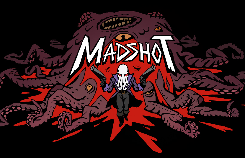 Rogue-Lite Lovecraftian Shooter ‘Madshot’ Available Now on Steam and Nintendo Switch [Trailer]