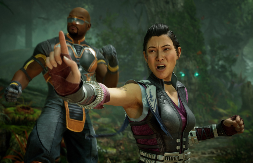 More ‘Mortal Kombat 1’ Fighters Revealed at Comic-Con, Kombat Pack 1 DLC Officially Revealed [Trailer]