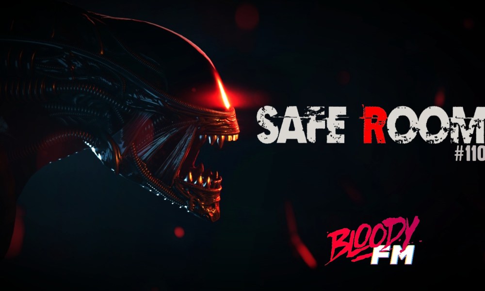 Going on a Bug Hunt With ‘Aliens: Dark Descent’ [Safe Room Podcast]