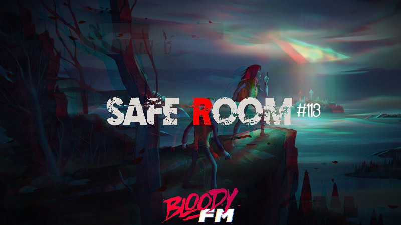 OXENFREE II: Lost Signals [Safe Room]