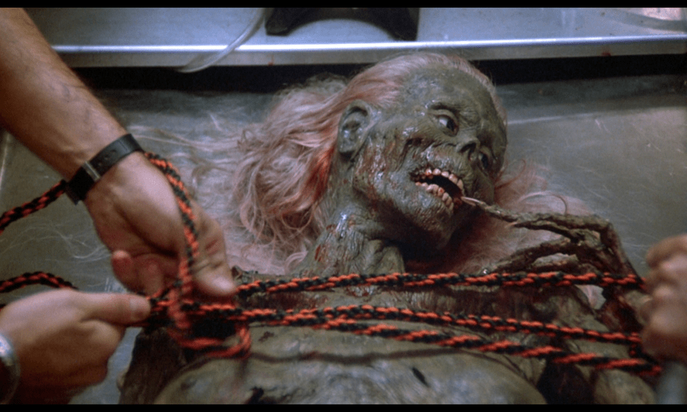 ‘Return of the Living Dead’ Reboot in the Works; “Will Expand the Existing World”