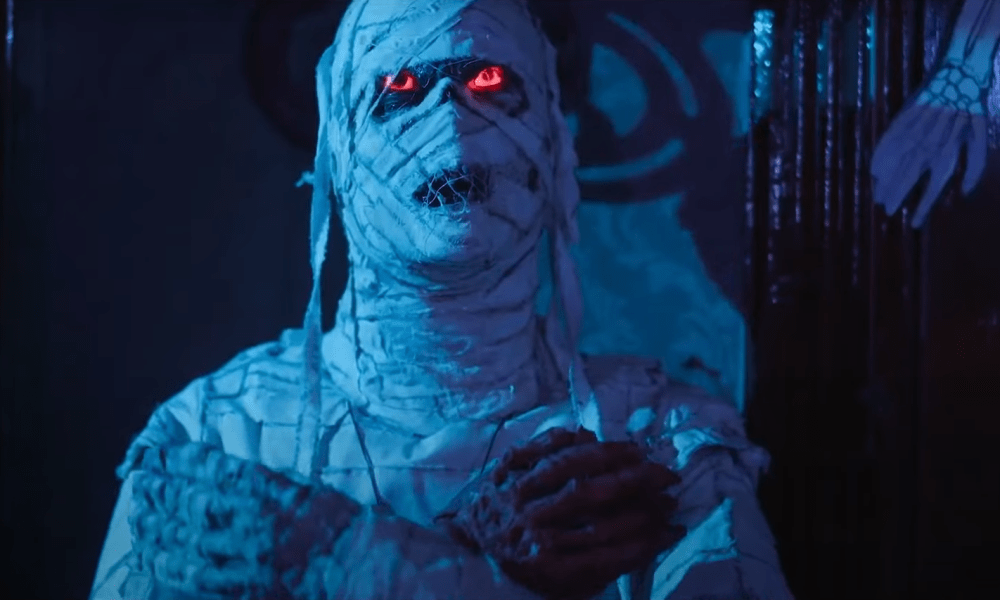 ’10/31: Part III’ Trailer – The Halloween Horror Anthology Returns in Late September