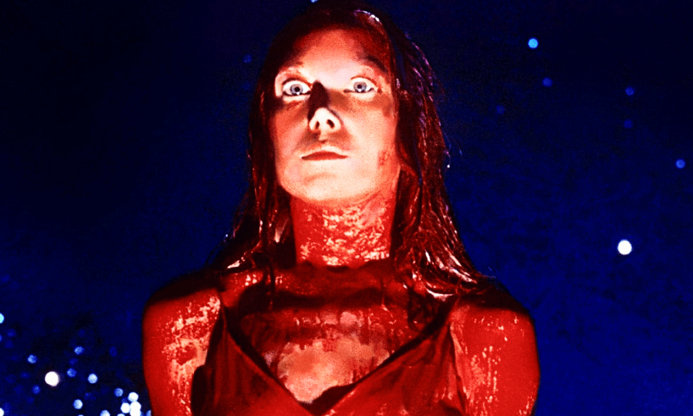 ‘King on Screen’ Exclusive Clip – How the ‘Carrie’ Movie Changed the Game for Stephen King