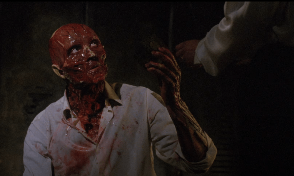 ‘Hellraiser’ – Watch Arrow Video’s Gorgeous 4K Trailer for the Original Horror Classic [Exclusive]