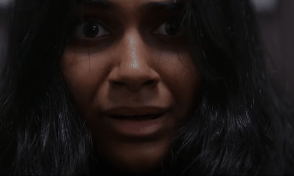 It Lives Inside – Trailer #2 Delivers an Intense 60 Seconds of Terror