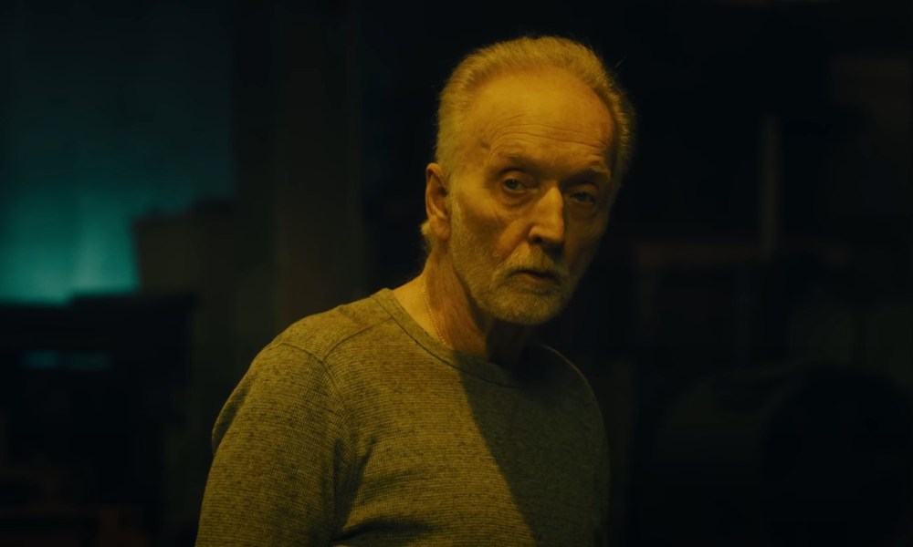 ‘Saw X’ Director Promises We’re Getting More of Tobin Bell’s Jigsaw Than Ever Before This September