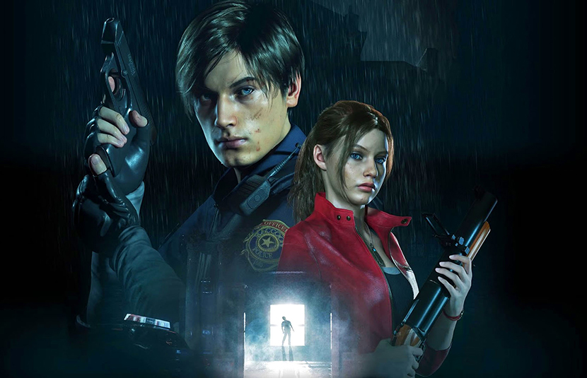 The ‘Resident Evil 2’ Remake Is Now the Best-Selling ‘Resident Evil’ Game Ever